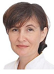 Врач Стрелкова Оксана Анатольевна