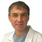 Врач Строителев Иван Анатольевич