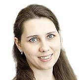 Врач Субаева Алсу Рушановна