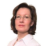 Врач Субботина Алла Ивановна