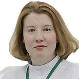 Врач Судиярова Динара Айдаровна
