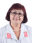 Врач Суетина Венера Станиславовна