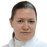 Врач Суханова Наталья Николаевна