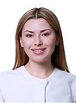 Врач Сухорукова Диляра Равкатовна