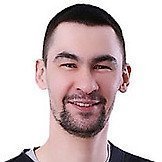 Врач Сулейманов Дамирхан Ильдарович