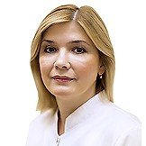 Врач Сулейманова Зульфия Ядитовна