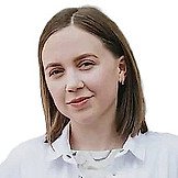 Врач Султанова Ангелина Сергеевна