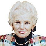 Врач Султанова Людмила Михайловна