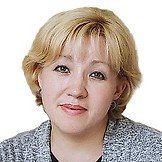 Врач Султанова Мадина Равилевна