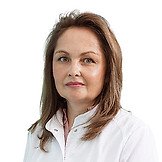 Врач Султанова Резеда Зиннуровна