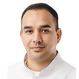 Врач Сунгатов Булат Дамирович