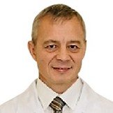 Врач Сунгатуллин Азат Гусманович