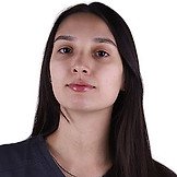 Врач Сунгатуллина Алия Ильдаровна