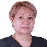 Врач Сунгатуллина Флера Фоатовна