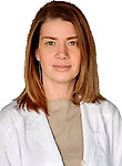 Врач Сунгатуллина Регина Тагировна