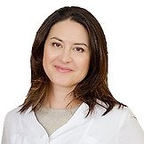 Врач Суникаева Гульнара Валитовна
