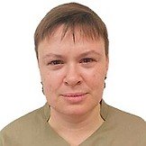 Врач Светлакова Светлана Дмитриевна