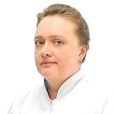 Врач Светлова Елена Владимировна
