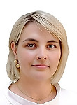 Врач Светова Оксана Владимировна