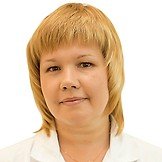 Врач Свирина Татьяна Александровна