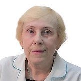 Врач Сычева Валентина Ивановна