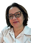 Врач Табиева Алина Равильевна