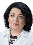 Врач Тагирова Альфия Ильдаровна