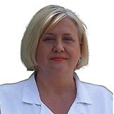 Врач Тагирова Ольга Анатольевна