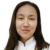 Врач Тагирова Рина Мерселевна