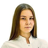 Врач Тайгильдина Елена Владимировна