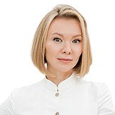 Врач Таюпова Динара Салиховна