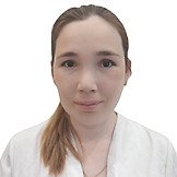 Врач Талан Гульназ Талгатовна