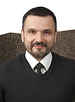 Врач Таланов Тимофей Васильевич