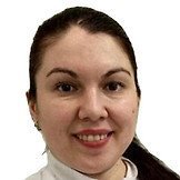 Врач Талипова Эльвира Масхудовна
