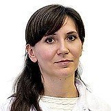 Врач Таначева Елена Сергеевна