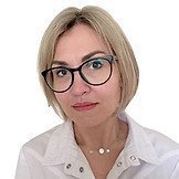 Врач Тарасова Ольга Юрьевна
