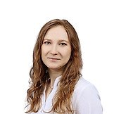 Врач Татимова Наталья Юрьевна