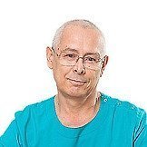 Врач Тазеев Радик Ренатович