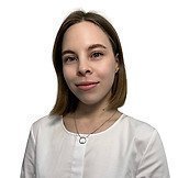 Врач Тазетдинова Алия Ильдаровна