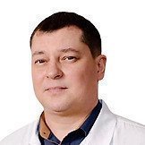 Врач Тазиев Рустам Рафкатович