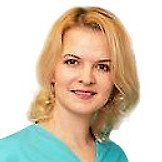 Врач Тазиева Альфия Рашитовна