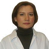 Врач Тазиева Гузель Рафкатовна