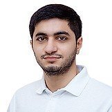 Врач Теймуров Садиг Вургун Оглы