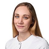Врач Телицына Полина Андреевна