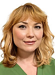 Врач Темникова Диляра Исмагиловна