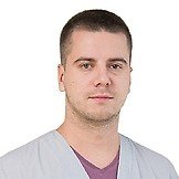 Врач Теплов Олег Вадимович