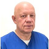 Врач Терехов Александр Алексеевич