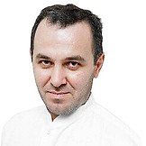 Врач Тикаев Ильдар Рамазанович