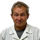 Врач Тихонов Алексей Александрович