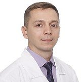 Врач Тихонов Игорь Витальевич